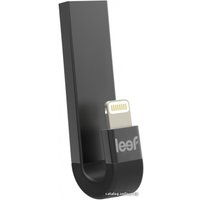 USB Flash Leef iBridge 3 64GB (черный) [LIB3CAKK064R1]