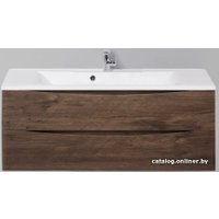  BelBagno Тумба под умывальник Marino-1200-2C-SO-RW-P (rovere moro)