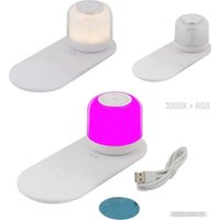 Настольная лампа ForceKraft FK-DEB4012