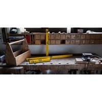 Уровень строительный Stabila Classic 70 Set 19819