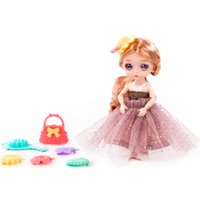 Кукла Полесье Маша у стилиста 03304