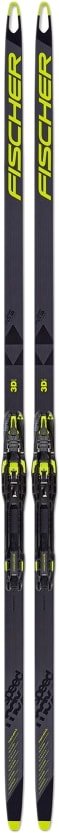 

Универсальные лыжи Fischer Speedmax 3d Skate Plus Stiff IFP 19/20 N04619 (186 см)