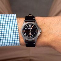 Наручные часы Timex TW2W78000