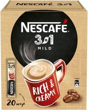 Растворимый кофе