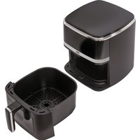 Аэрогриль (аэрофритюрница) JVC JK-MB043