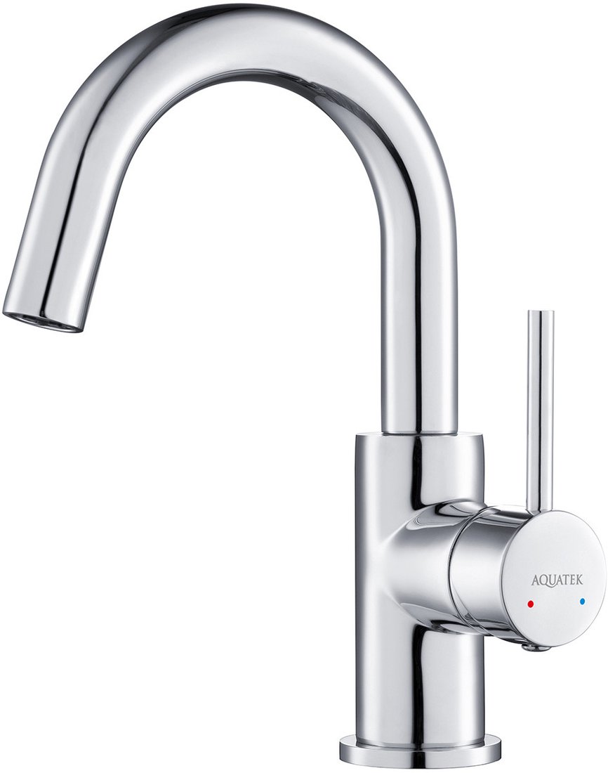

Смеситель Aquatek AQ1307CR