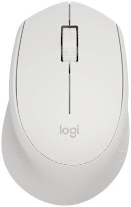 

Мышь Logitech M330 Silent Plus (белый)