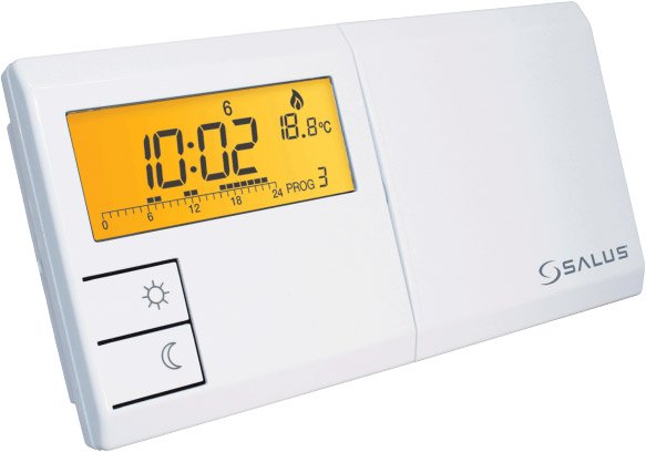 

Терморегулятор Salus Controls 091FL