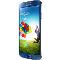 Телефон Samsung Galaxy S4 (16Gb) (I9502)