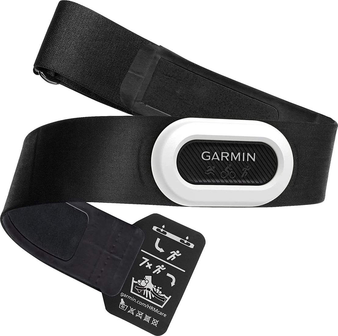 

Пульсометр Garmin HRM-Pro Plus 010-13118-00