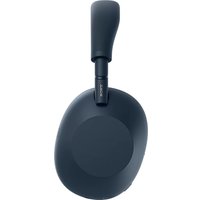 Наушники Sony WH-1000XM6 (темно-синий)