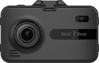 Видеорегистратор-радар детектор (2в1) StreetStorm STR-9930SE