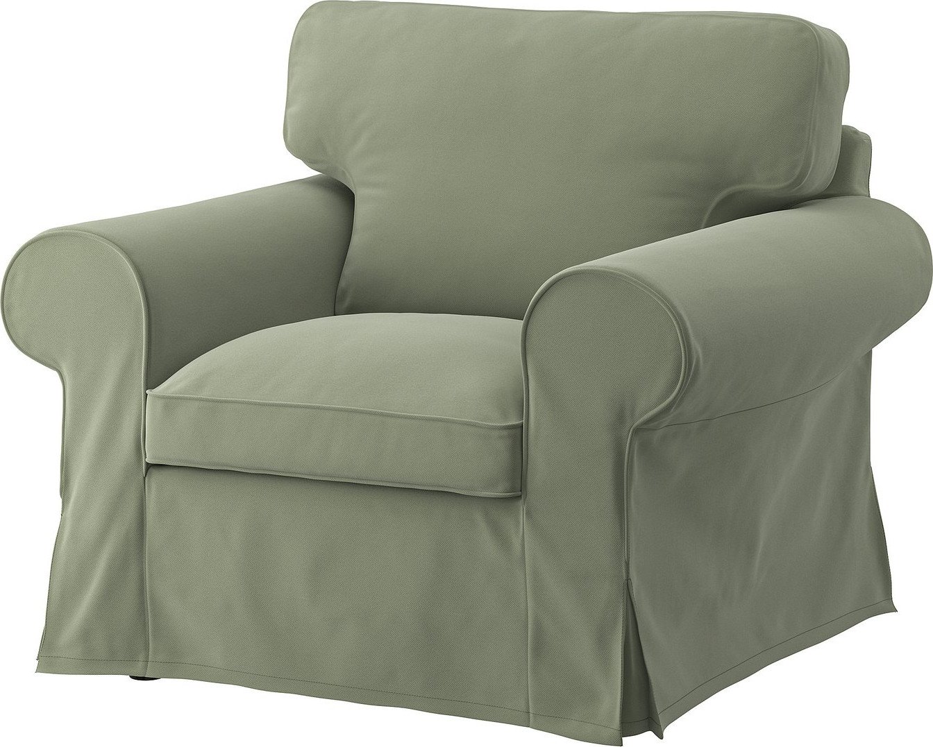 Чехол для кресла Ikea Ektorp 50584146