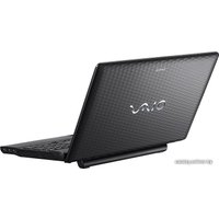 Ноутбук Sony VAIO VPC-EH2J1E/B