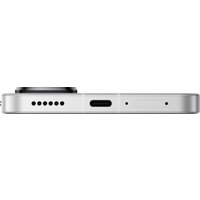Телефон POCO F7 12GB/256GB международная версия (серебристый)