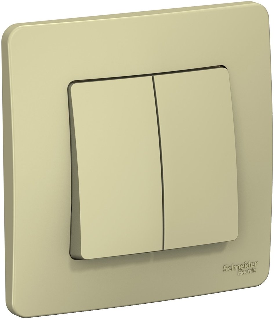 

Выключатель Schneider Electric Blanca BLNVS010507