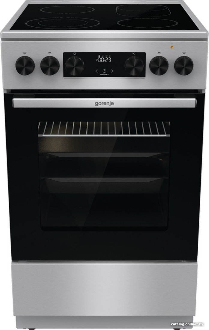 Кухонная плита Gorenje GEC5C40XAOT
