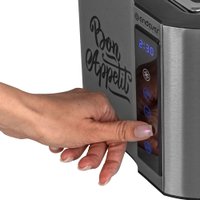 Тостер Endever SkyLine ST-128