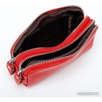 Ключница Poshete 886-6002RED (красный)