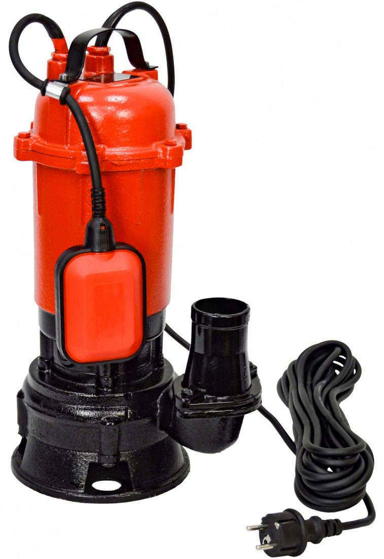 

Дренажный насос Brait NDF-1300B