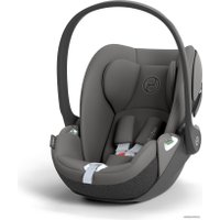 Детское автокресло Cybex Cloud T i-Size Mirage Grey (Comfort)