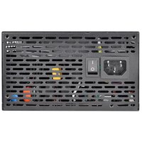 Блок питания Thermaltake Smart BX3 Bronze 750W PS-SPD-0750NNFABE-3