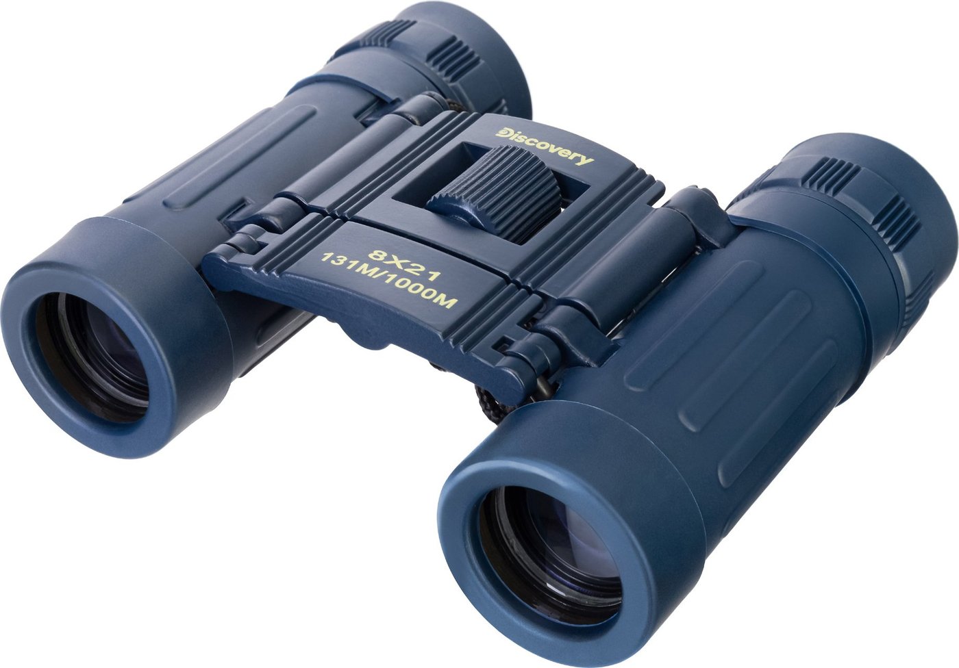 

Бинокль Levenhuk Discovery Basics BB 8x21 79652