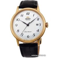 Наручные часы Orient RA-AC0002S