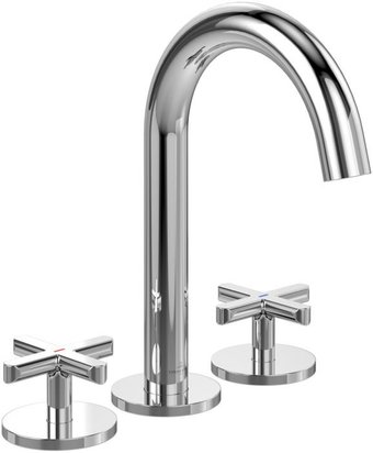 Смеситель Villeroy & Boch TVZ10600900061