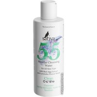  Sativa Мицеллярная вода № 55