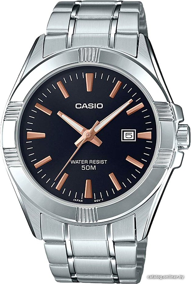 Наручные часы Casio MTP-1308D-1A2