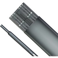 Набор отвертка с битами Jakemy JM-8168 (25 предметов)