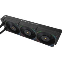 Система жидкостного охлаждения для процессора Thermalright Hyper Vision 360 ARGB (черный)