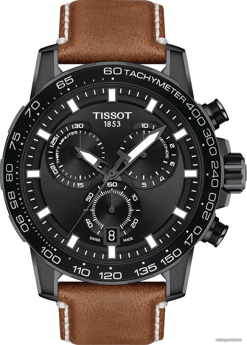 Наручные часы Tissot Tissot SuperSport Chrono T125.617.36.051.01