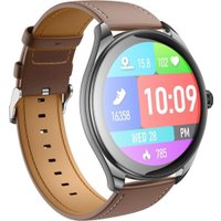 Умные часы Hoco Y22 (черный)