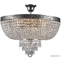 Подвесная люстра Maytoni Diamant Crystal Palace DIA890-CL-06-N