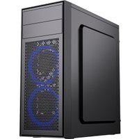 Корпус Gembird Fornax M100B CCC-FC-M100B