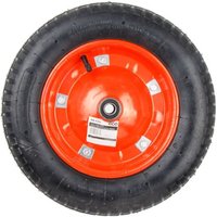 Колесо для тачки ECO WB-P204