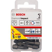 Набор бит Bosch 2608522062