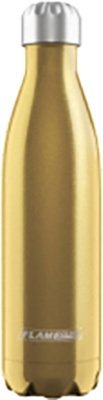 

Термос Flameclub Bottle 0.5л (золотистый)