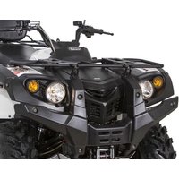 Квадроцикл Baltmotors Striker 700 EFI (серый)
