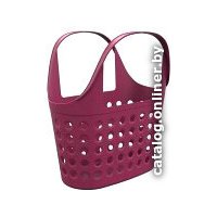 Корзина Berossi Soft ИК 38449000 (фламинго)