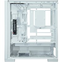 Корпус XASTRA A700 7ARGB-C10-UC (белый)