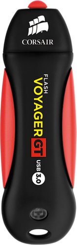 USB Flash Corsair Voyager GT USB 3.0 256GB (черный)