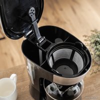 Капельная кофеварка First FA-5459-5