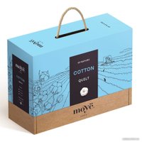 Спальная подушка ИвШвейСтандарт Pure Cotton MN-02-PC-77 70x70