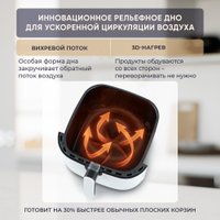 Аэрогриль (аэрофритюрница) Evolution AIRO 9600TW