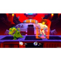  Nickelodeon All-Star Brawl для PlayStation 4