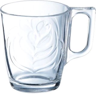 

Кружка Luminarc Barista Q5284