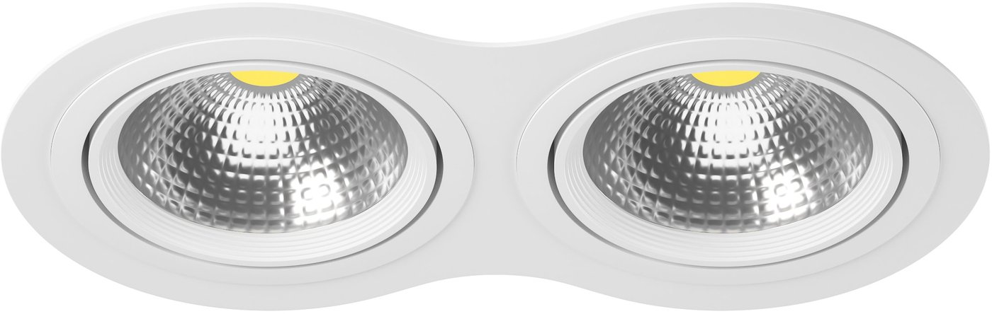 

Точечный светильник Lightstar Intero 111 I9260606